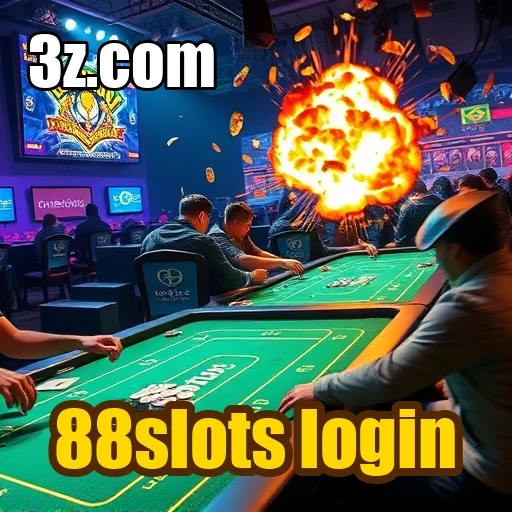 Casino Ao Vivo